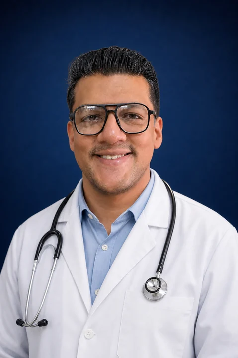 Dr. Amit Sachan
