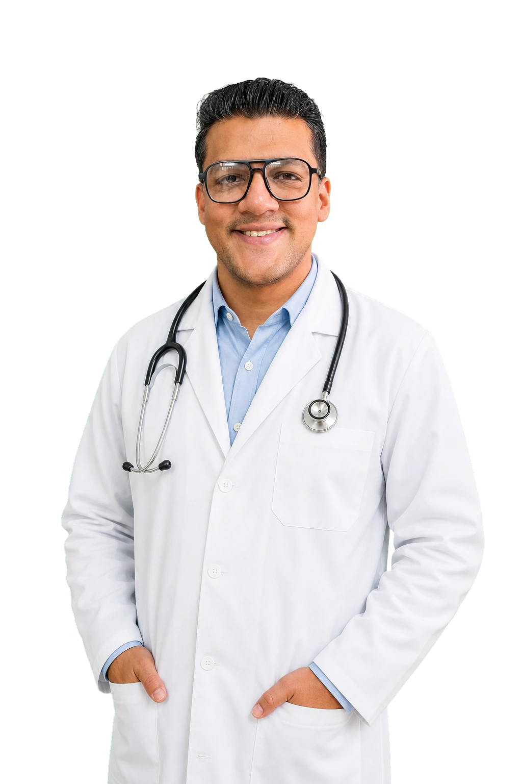 Dr. Amit Sachan