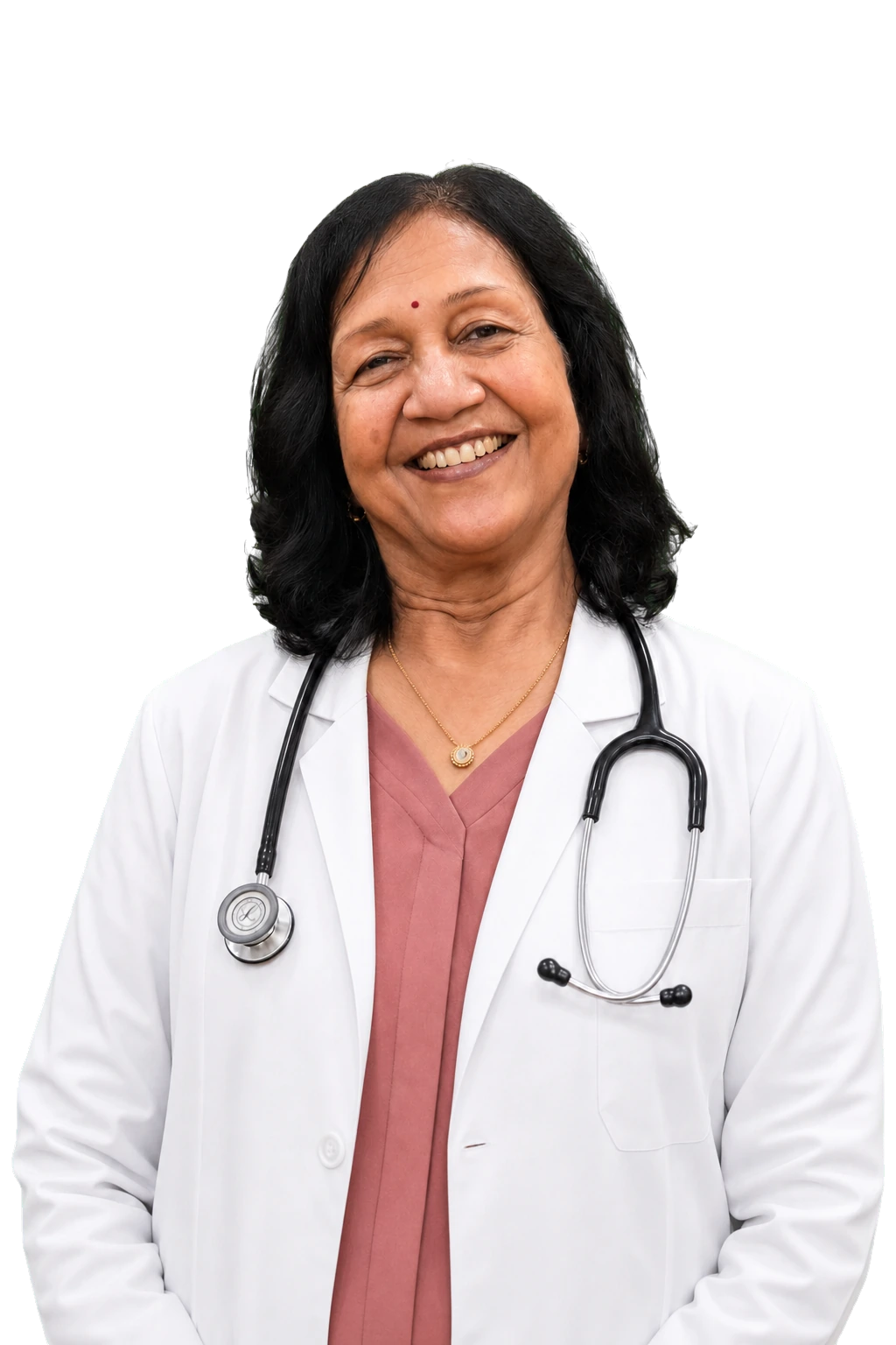 Dr. Madhu Sachan