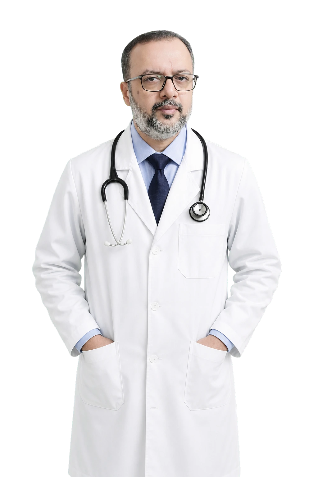Dr. Sumit Sachan