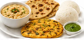 सुबह का नाश्ता