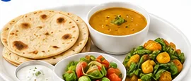 रात का खाना